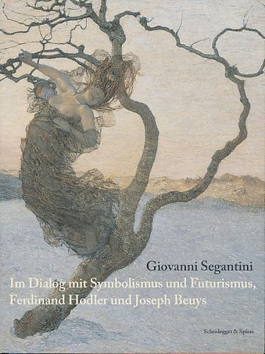 Giovanni segantini dialog - segantini, im