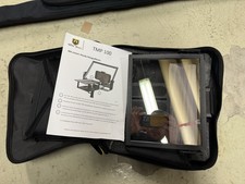 Glide Gear TMP 75 Teleprompter- Neuwertig