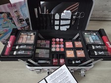Gloss Koffer ☆ Schminkkoffer