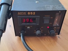 AOYUE 852 Digitale