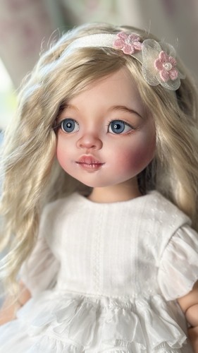 Paola reina custom - paola, reina,
