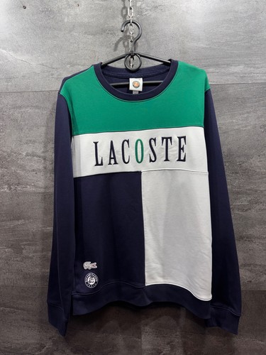Lacoste roland garros - garros, big