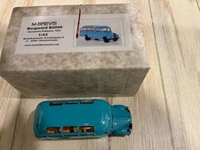 Biete seltenen Modellbus 1:43