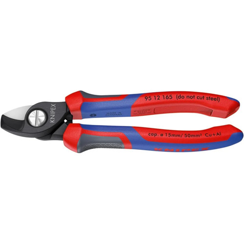 Knipex kabelschere mit - knipex,