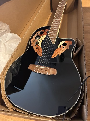 Harley benton hbo850 - harley, bk