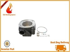 Vaillant Wärmetauscher Ecotec