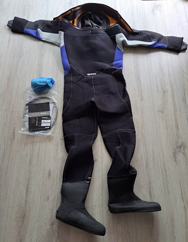 Mares ice fit - ice,