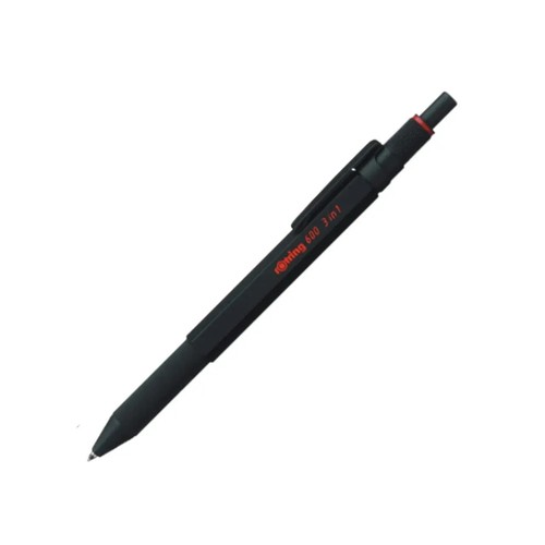 Japan neu rotring 600 3in1 - japan,