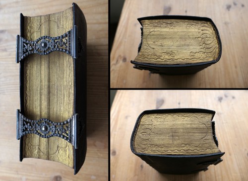 1777 bibel biblia gesangbuch - 1777,