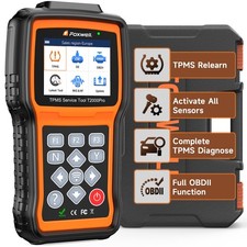 Foxwell T2000 PRO TPMS-Gerät