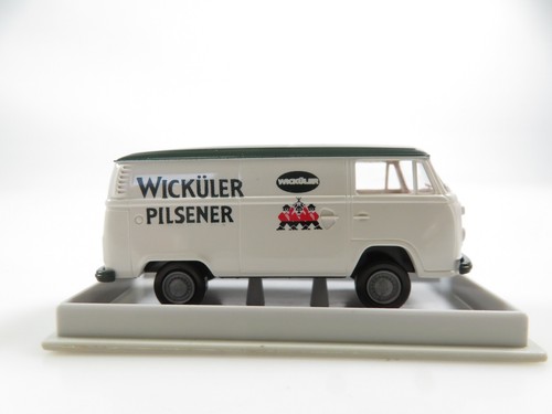 Brekina t1 bus - t1,