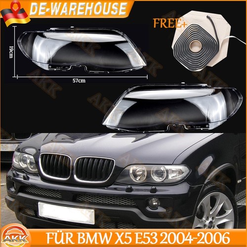 Für bmw e53 2004 - bmw,