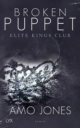 Broken puppet elite kings - elite,