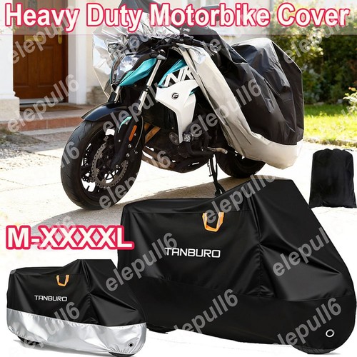Motorrad abdeckung - motorrad,