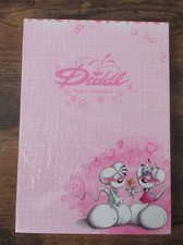 Diddl A5 Dufter Duftblock - Block ** Nr.241 ** NEU in Folie, Topzustand