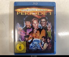 Traumschiff Suprise - Periode