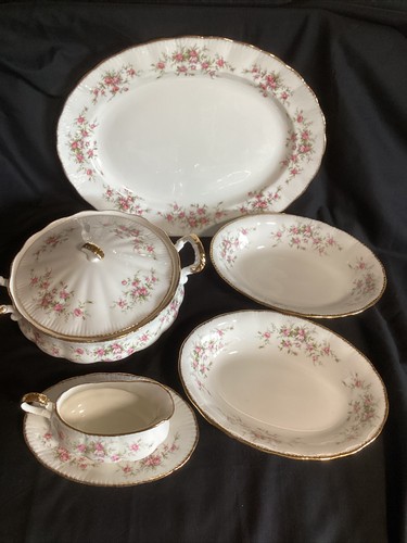 Paragon royal albert - royal,