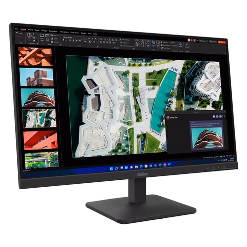 Original lenovo thinkvision - lenovo,