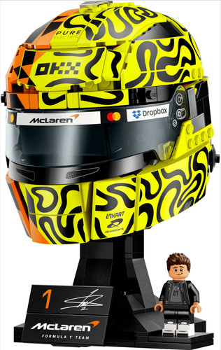 43023 editions helm von lando - helm,