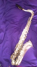 Tenor Saxophon Weltklang 