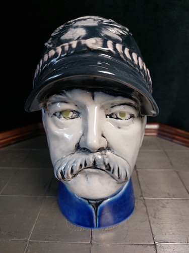 Otto von bismarck büste - otto, ,