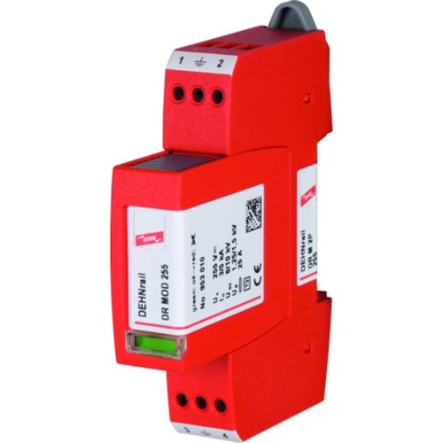 Dehn 953200 2p 255 - 953200,
