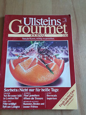 Vintage zeitschrift ullsteins - zeitschrift,