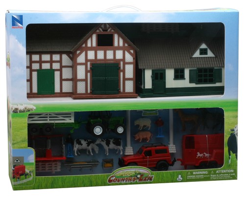 Newray große kiste - newray,