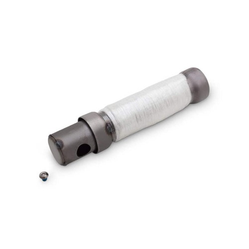 Vance hines deflector super - vance, &