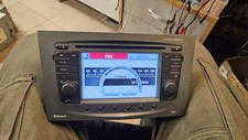 Opel Antara 2012 Radio