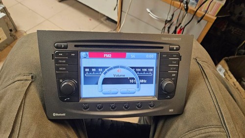 Opel antara 2012 - opel, radio