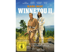 Winnetou 2 - Limited Edition -