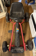 Kettcar Original Pedal Race