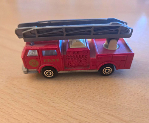 Feuerwehr spielzeugauto - feuerwehr,