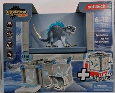 New Schleich Eldrador