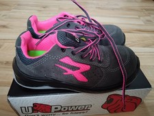 U-Power Tokyo ESD S1P SRC