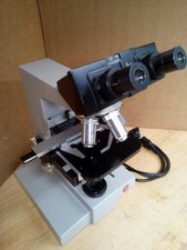 Mikroskop leitz sm lux - leitz,, sm-lux