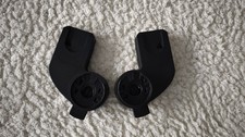 Quinny Zapp Flex / Flex Plus
