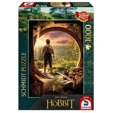 Schmidt Spiele Puzzle The