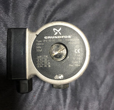 Grundfos UPS 15-50 130