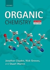 Organic Chemistry Jonathan