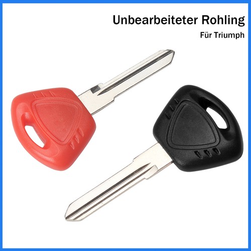 Zündschlüssel unbearbeiteter - zündschlüssel,