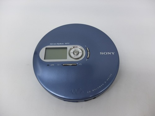 Sony walkman ne - walkman, d