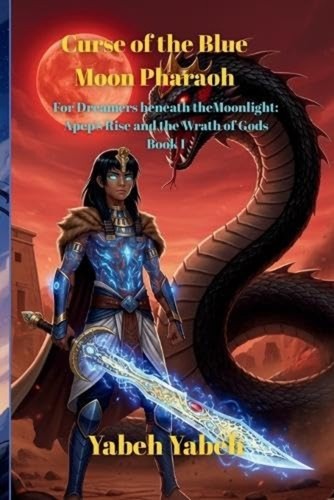 Curse the blue moon - curse,