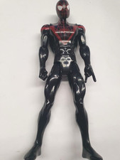 Hasbro Marvel, Spiderman Titan Hero Series, Miles Morales, 30 cm, 2022
