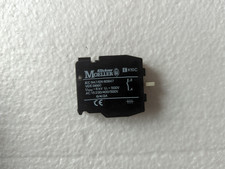 9x Klöckner Moeller