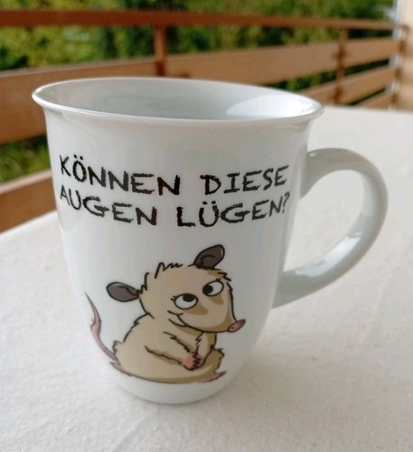 Ritzenhoff breker tasse - ritzenhoff, &