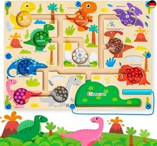 Commodum Magnetspiel Labyrinth