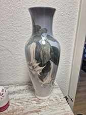 Vase Royal Copenhagen Art