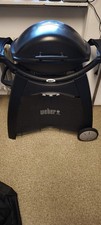 Weber Q2400 Elekrogrill mit